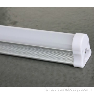 T5 LED TUBE 18W 1500-1700lm integration 4ft RoHS CE C-Tick